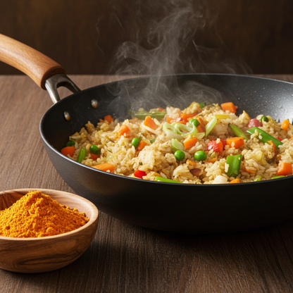 Nasi-Goreng (Gewürzmischung)