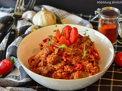 Baharat (Gewürzmischung)