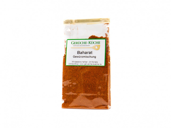 Baharat (Gewürzmischung)