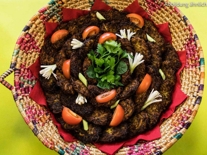 Baharat (Gewürzmischung)