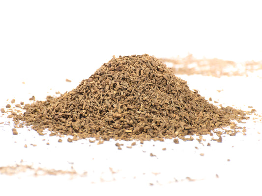 Baldrianwurzel geschnitten | Baldriantee 100g