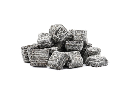 Bonbons aux herbes et au malt bavarois