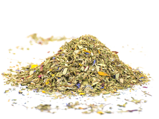 herbes de montagne (tisane)