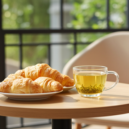 Sencha (thé vert)