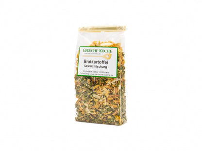 Bratkartoffel grob (Gewürzmischung)