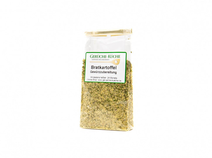 Bratkartoffel fein (Gewürzzubereitung)