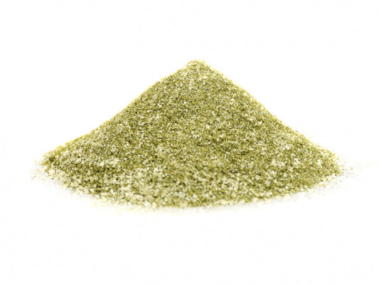 Bärlauch Gewürzsalz (Gewürzzubereitung)