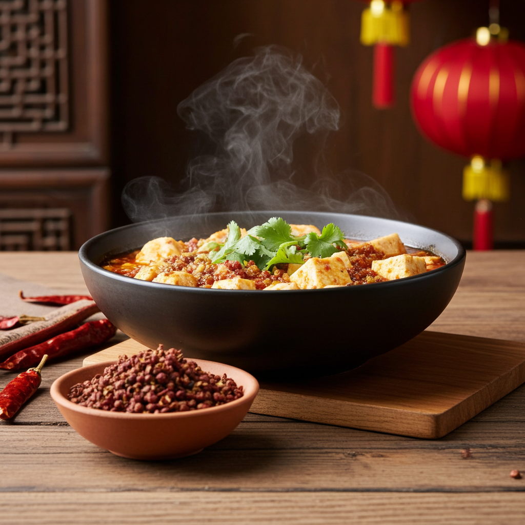 Szechuanpfeffer (Zanthoxylum pip.) 40g
