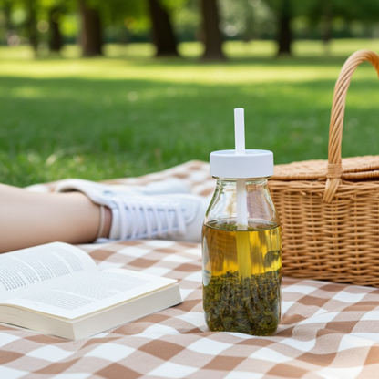 Menthe verte (menthe Nana)