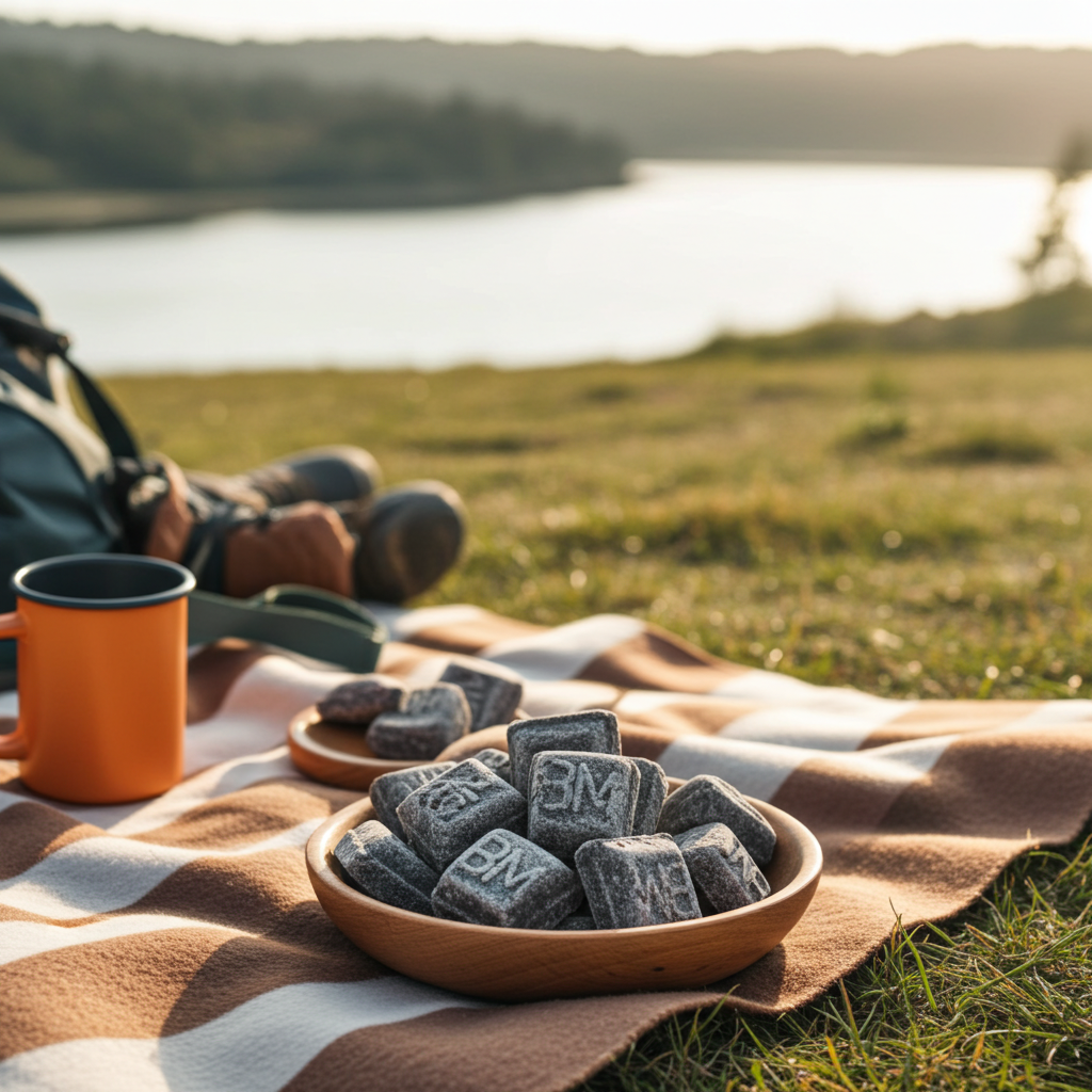 Bayrisch Malz Kräuterbonbons weitere Ansicht