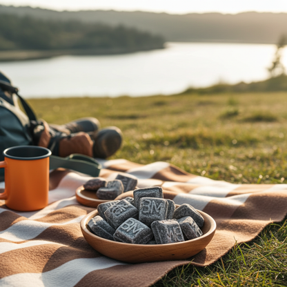 Bayrisch Malz Kräuterbonbons weitere Ansicht