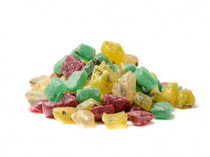 Cachou Kräuterbonbons