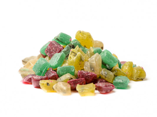 Cachou Kräuterbonbons