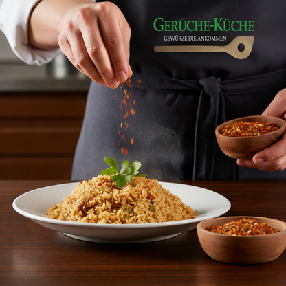 Cajun (spice mix)