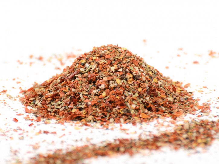 Cajun (Gewürzmischung)