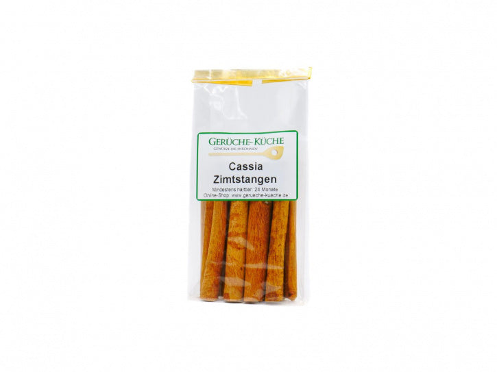 Cassia Zimtstangen (8cm)