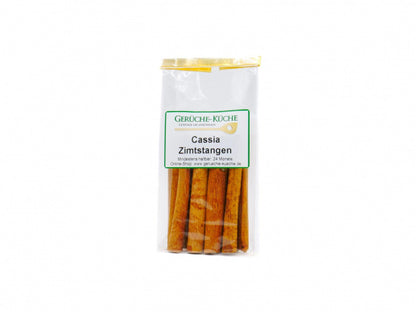 Cassia Zimtstangen (8cm)