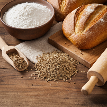 Anise (whole) - Anise seeds