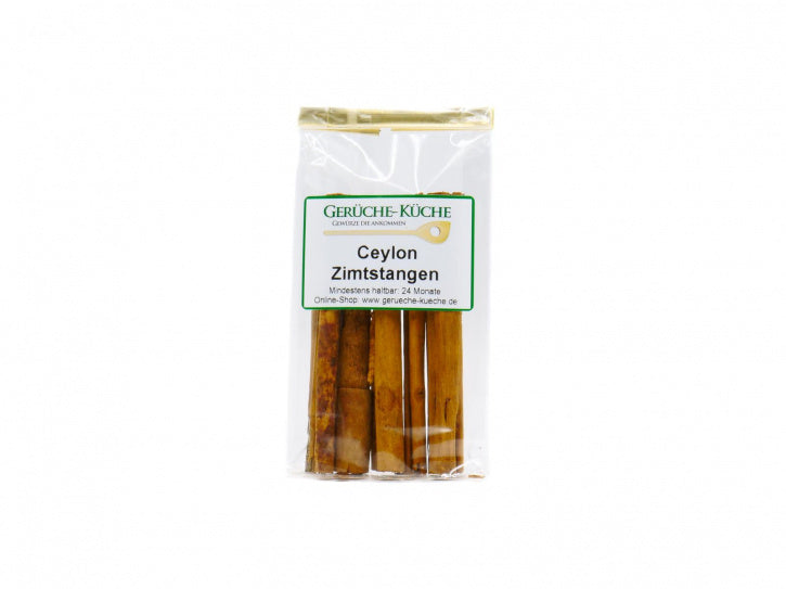 Ceylon Zimtstangen