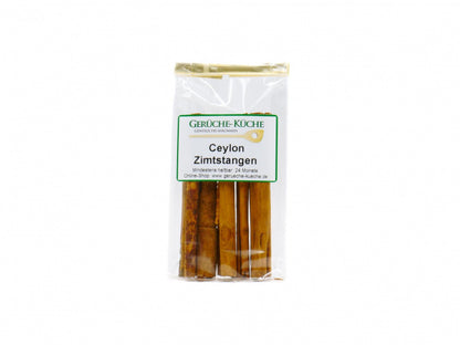 Ceylon Zimtstangen