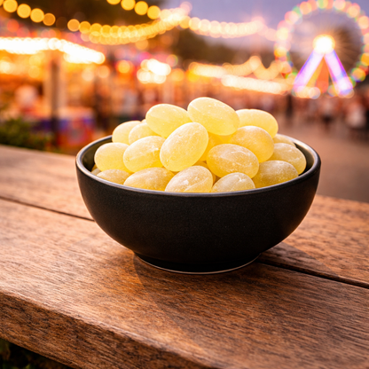 Fenchelstäbchen Kräuterbonbons Produktansicht