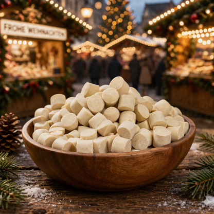 Knöterich Pastillen Bonbons Kräuterbonbons Produktansicht