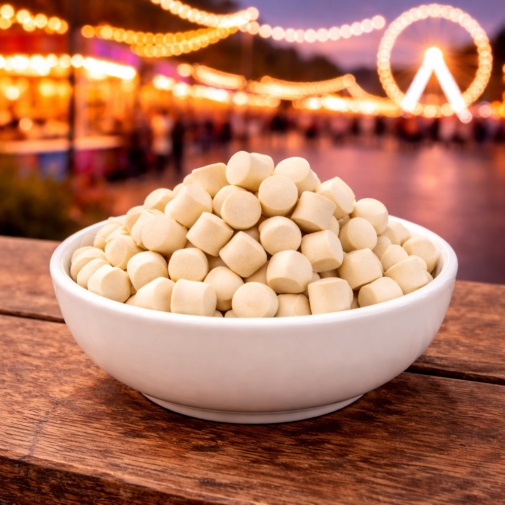 Knöterich Pastillen Bonbons Kräuterbonbons weitere Ansicht