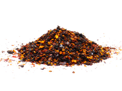 Chipotle - Geräucherter Chili