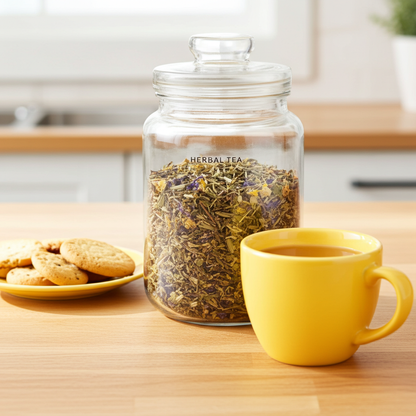 Fröhlich-Frech (herbal tea)