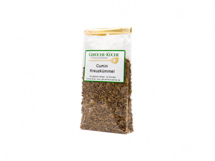 Cumin (ganz) - Kreuzkümmel