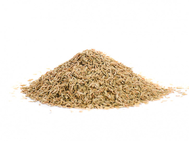 Cumin (ganz) - Kreuzkümmel