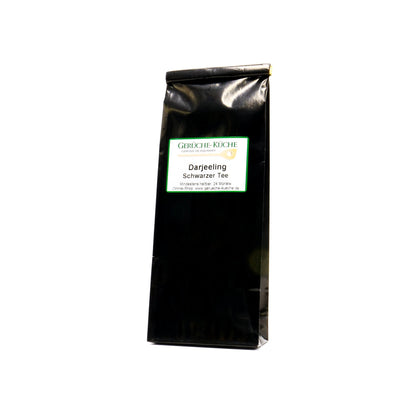 Feuille de Darjeeling FTGFOP1 (Thé noir)