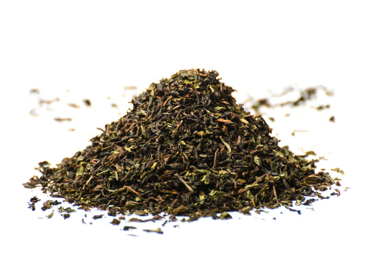 Feuille de Darjeeling FTGFOP1 (Thé noir)