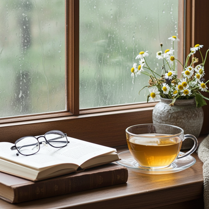 Pureté (tisane)