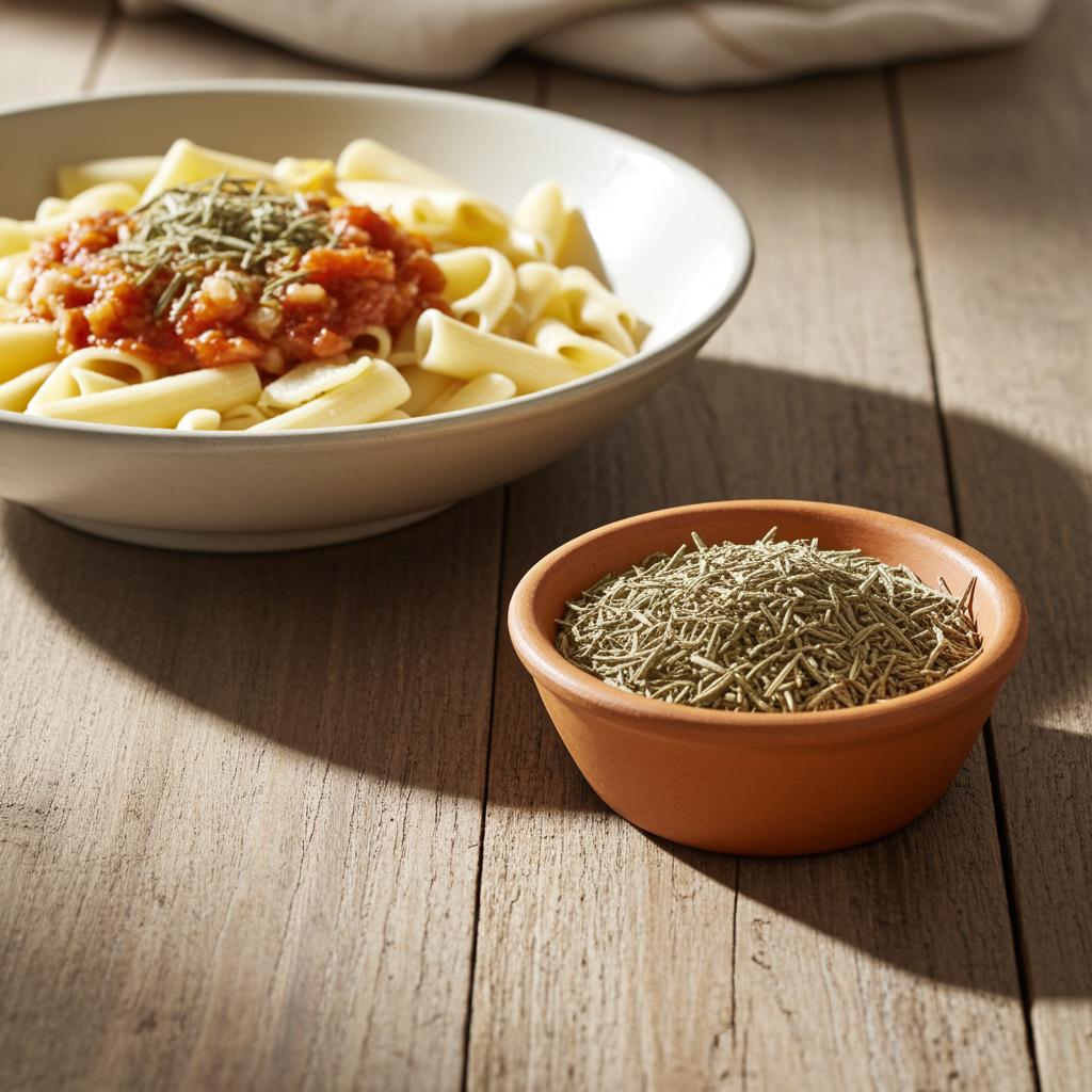 rosemary (chopped)