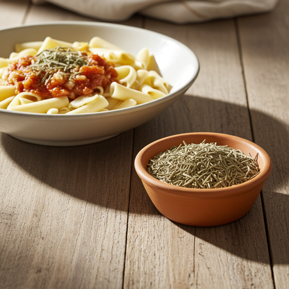 rosemary (chopped)