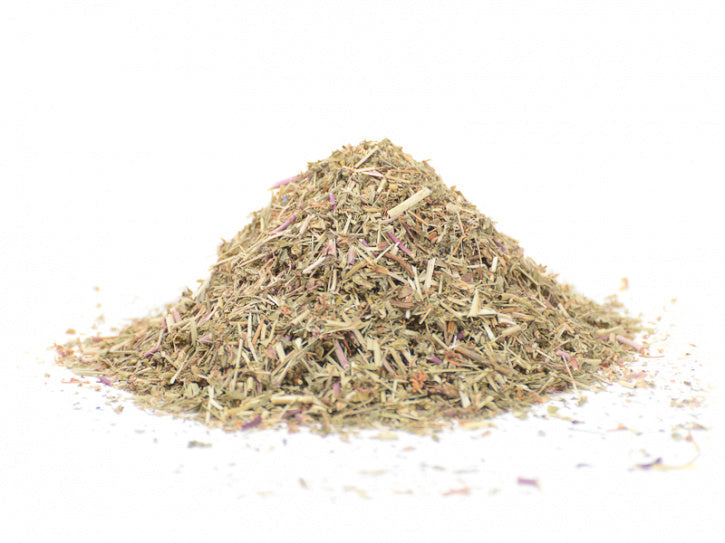 Ehrenpreiskraut (geschnitten)