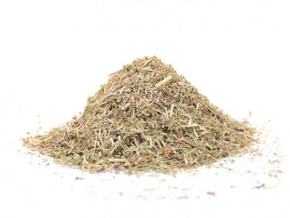 Ehrenpreiskraut (geschnitten)