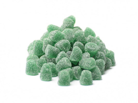 Eukalyptus Hütchen Kräuterbonbons
