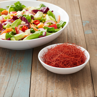 chili threads (mild)