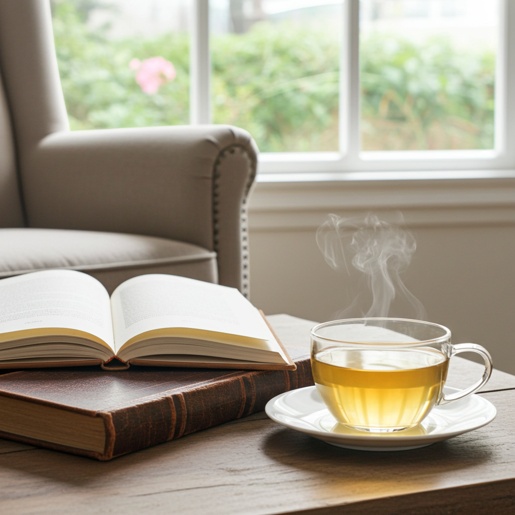 Gunpowder (Green Tea)