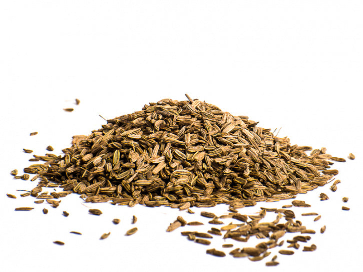 Fenchel-Tee (DAB Großkamm)