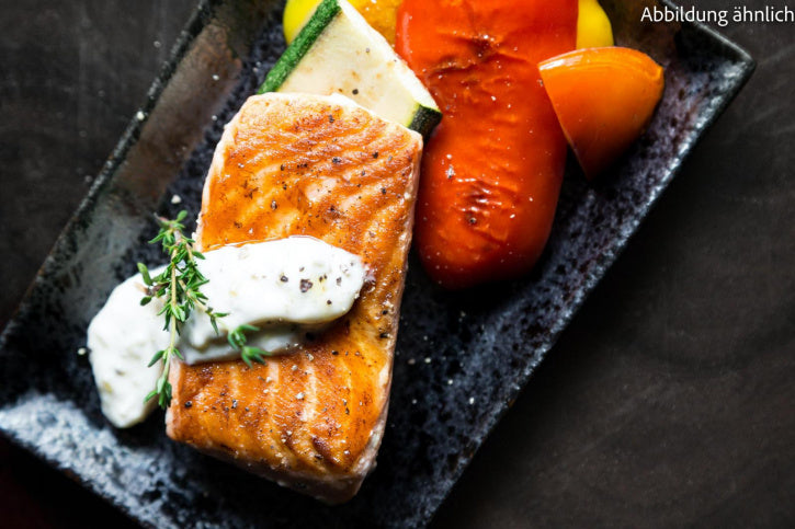 Fischgewürzsalz (Gewürzzubereitung)
