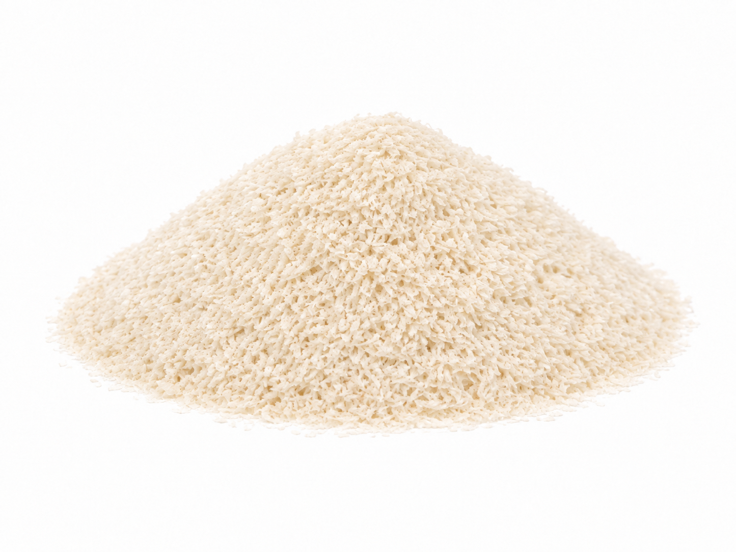 Psyllium seeds whole - swelling agent