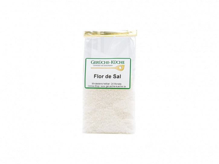 Flor de Sal (Salzblume)