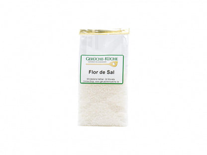Flor de Sal (Salzblume)