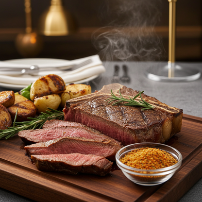 Porterhouse (spice preparation)