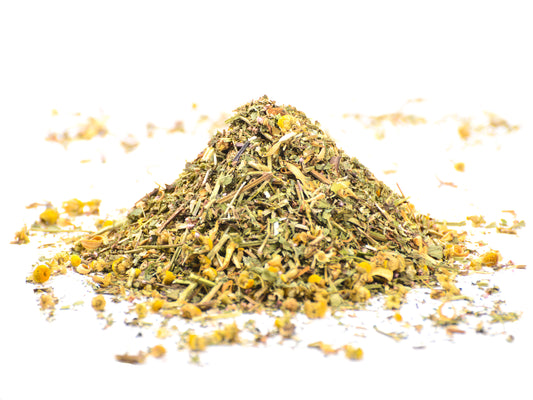 Tisane de loisirs