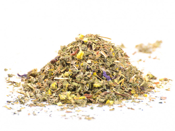Reinsein (Kräutertee)