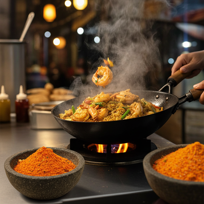 Nasi-Goreng (Gewürzmischung)